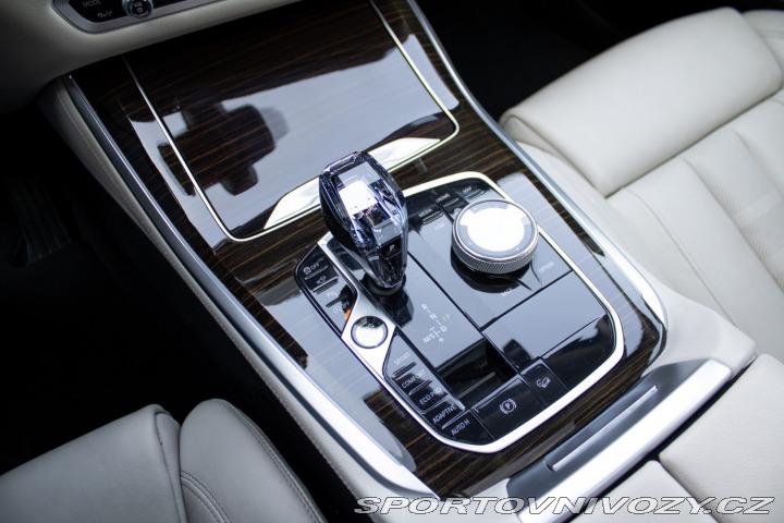 BMW X5 xDrive40i A/T / AJ NA SP 2019