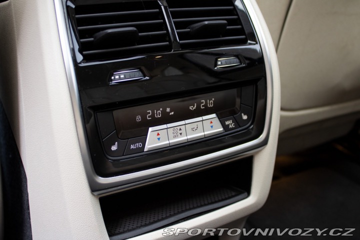 BMW X5 xDrive40i A/T / AJ NA SP 2019