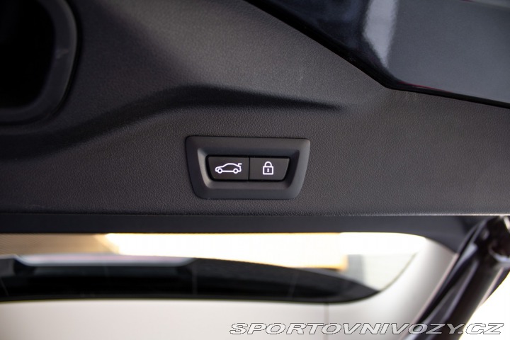 BMW X5 xDrive40i A/T / AJ NA SP 2019