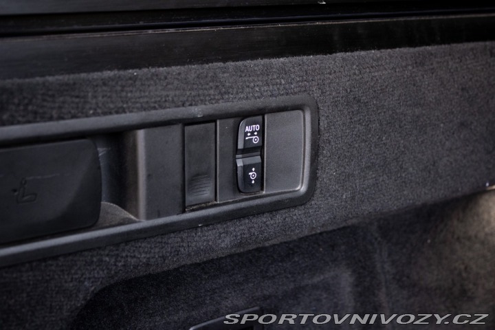 BMW X5 xDrive40i A/T / AJ NA SP 2019