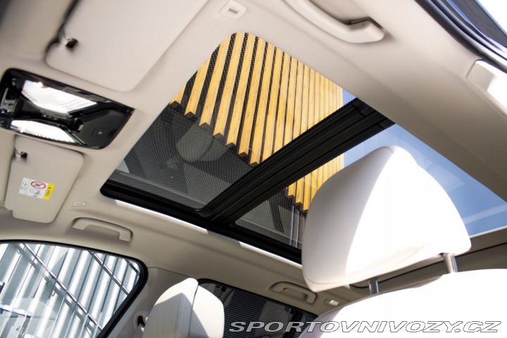 BMW X5 xDrive40i A/T / AJ NA SP 2019