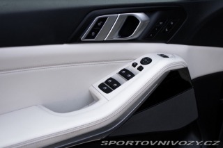 BMW X5 xDrive40i A/T / AJ NA SP 2019