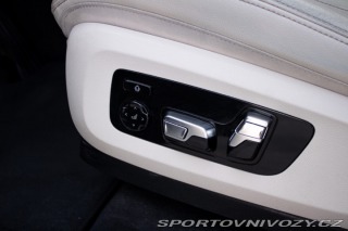 BMW X5 xDrive40i A/T / AJ NA SP 2019