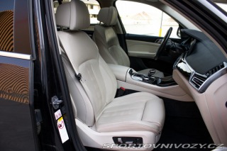 BMW X5 xDrive40i A/T / AJ NA SP 2019