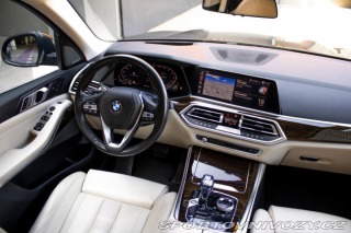 BMW X5 xDrive40i A/T / AJ NA SP 2019