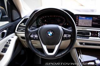 BMW X5 xDrive40i A/T / AJ NA SP 2019