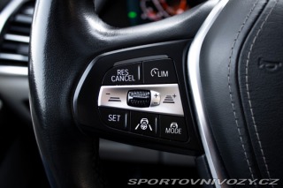 BMW X5 xDrive40i A/T / AJ NA SP 2019