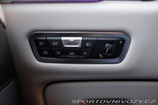 BMW X5 xDrive40i A/T / AJ NA SP 2019