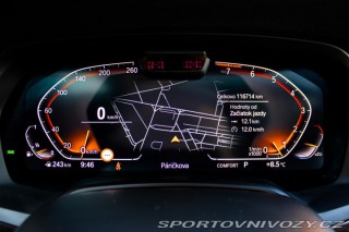 BMW X5 xDrive40i A/T / AJ NA SP 2019