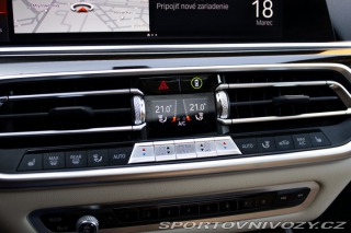 BMW X5 xDrive40i A/T / AJ NA SP 2019