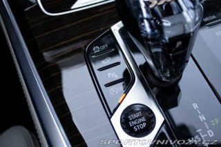 BMW X5 xDrive40i A/T / AJ NA SP 2019