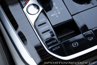 BMW X5 xDrive40i A/T / AJ NA SP 2019