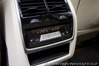 BMW X5 xDrive40i A/T / AJ NA SP 2019