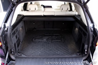 BMW X5 xDrive40i A/T / AJ NA SP 2019