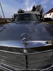 Mercedes-Benz Ostatní modely W126 1988