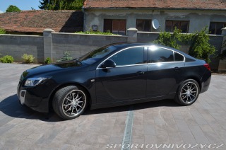 Opel Insignia OPC 