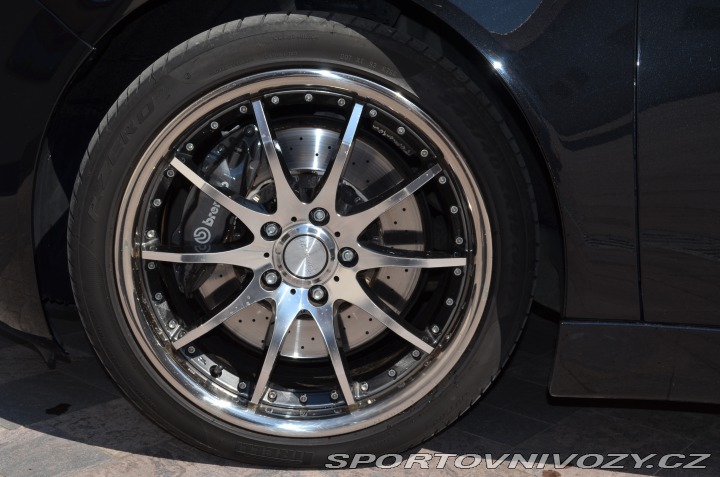 Opel Insignia OPC  2013