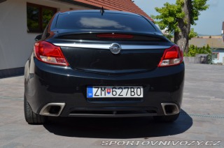 Opel Insignia OPC  2013