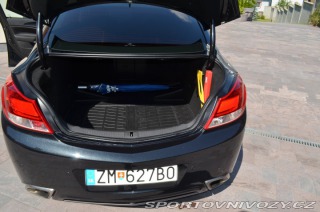 Opel Insignia OPC  2013