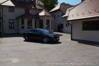 Opel Insignia OPC  2013