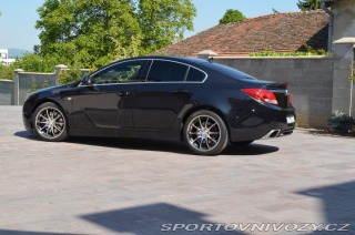 Opel Insignia OPC  2013