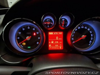 Opel Insignia OPC  2013