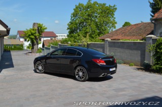 Opel Insignia OPC  2013
