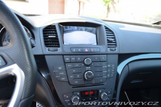 Opel Insignia OPC  2013