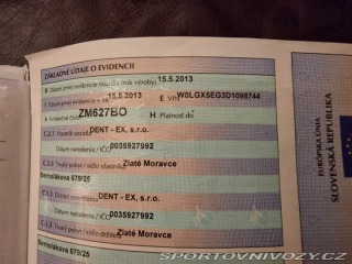 Opel Insignia OPC  2013