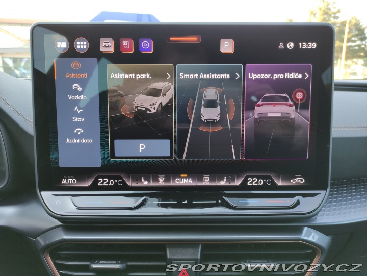 Cupra Formentor  2025