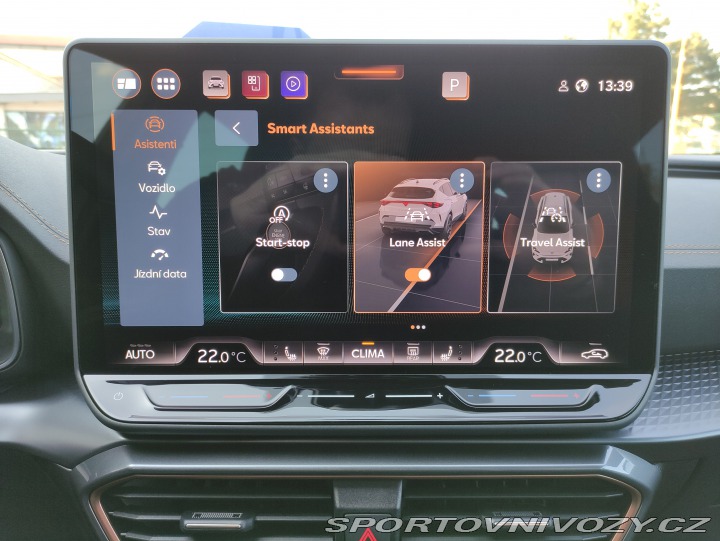 Cupra Formentor  2025