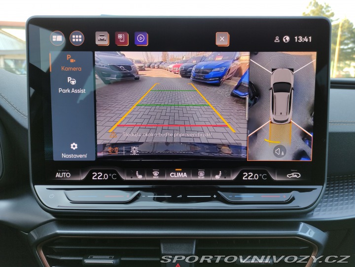 Cupra Formentor  2025