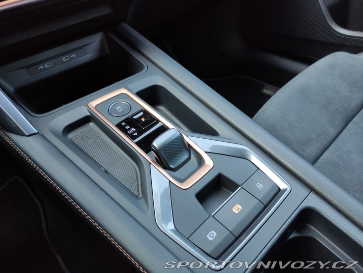 Cupra Formentor  2025