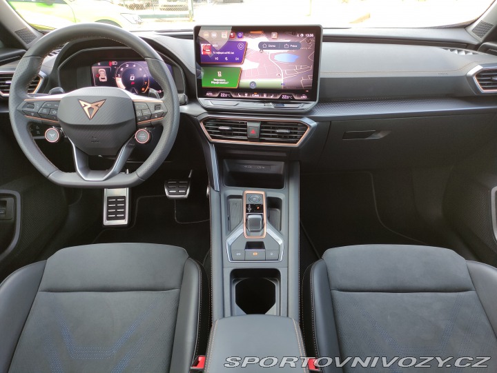 Cupra Formentor  2025