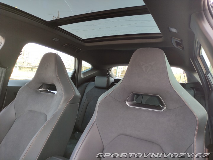 Cupra Formentor  2025