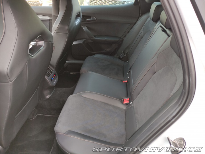 Cupra Formentor  2025