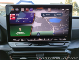 Cupra Formentor  2025