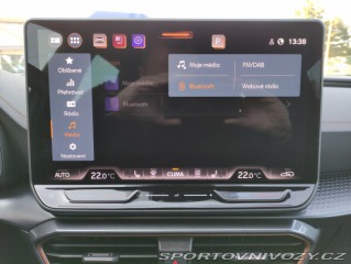 Cupra Formentor  2025