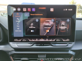 Cupra Formentor  2025