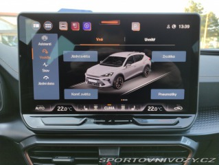 Cupra Formentor  2025