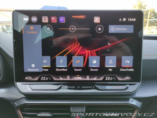 Cupra Formentor  2025