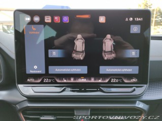 Cupra Formentor  2025