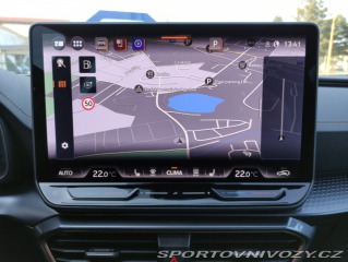 Cupra Formentor  2025