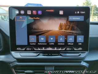 Cupra Formentor  2025