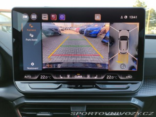 Cupra Formentor  2025