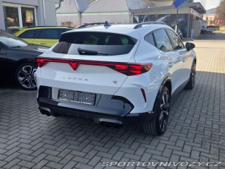 Cupra Formentor  2025