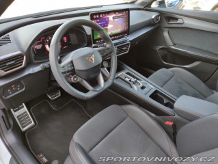 Cupra Formentor  2025