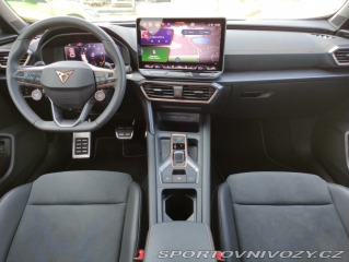 Cupra Formentor  2025