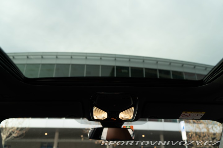 BMW M3 Competition 2023