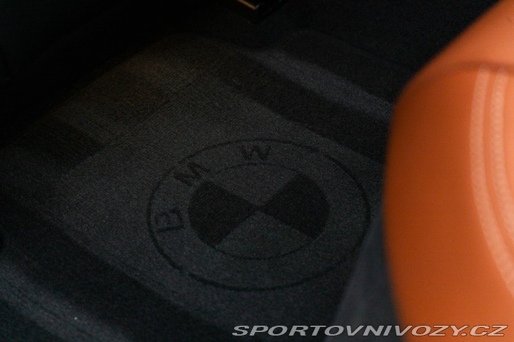 BMW M3 Competition 2023